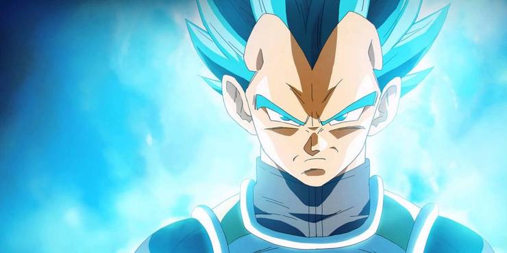 10 Things You Never Knew About Vegetas Saiyan Suit In Dragon Ball 10 Things You Never Knew About Vegetas Saiyan Suit In Dragon Ball